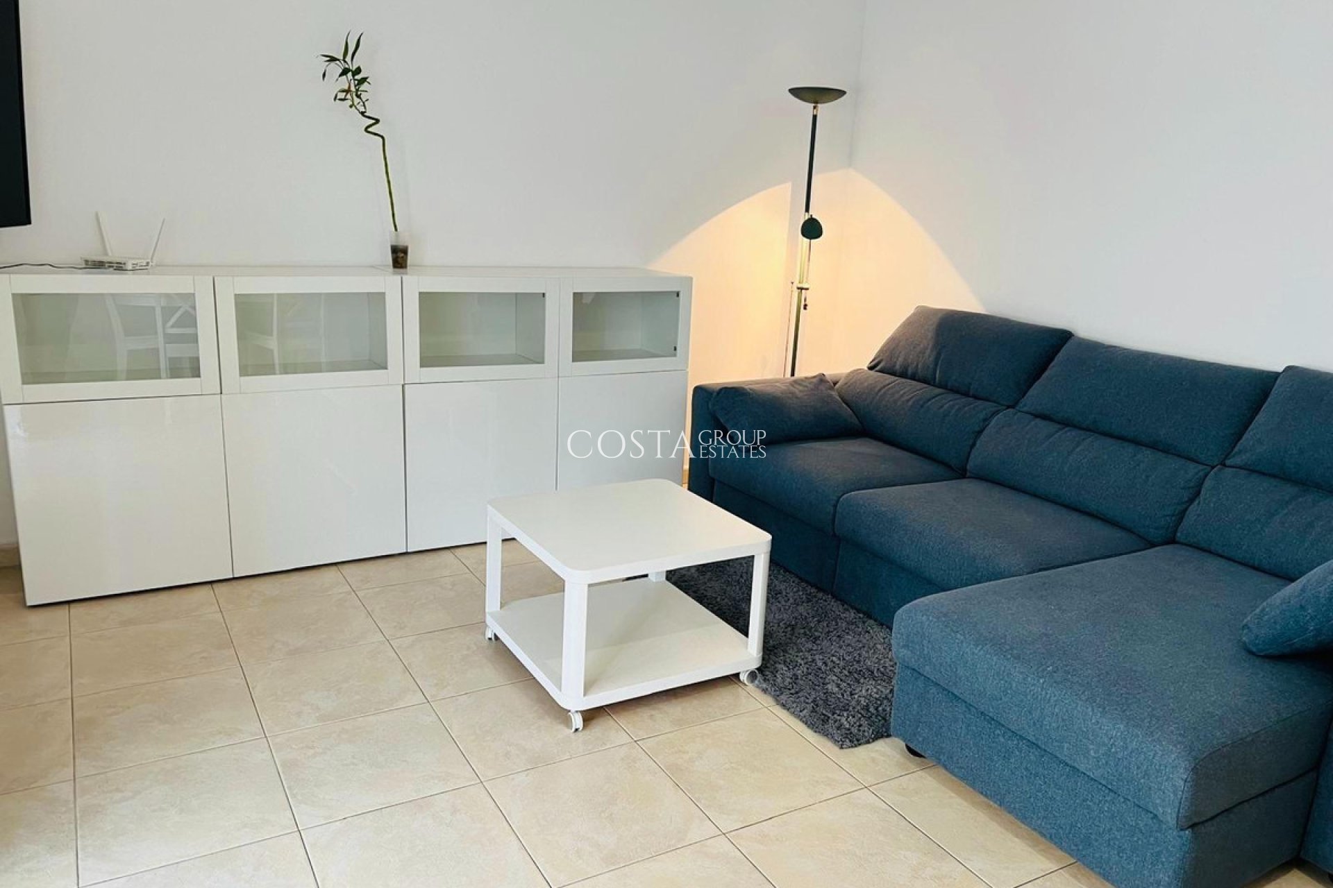 Resale - Apartments -
Teulada - Moraira