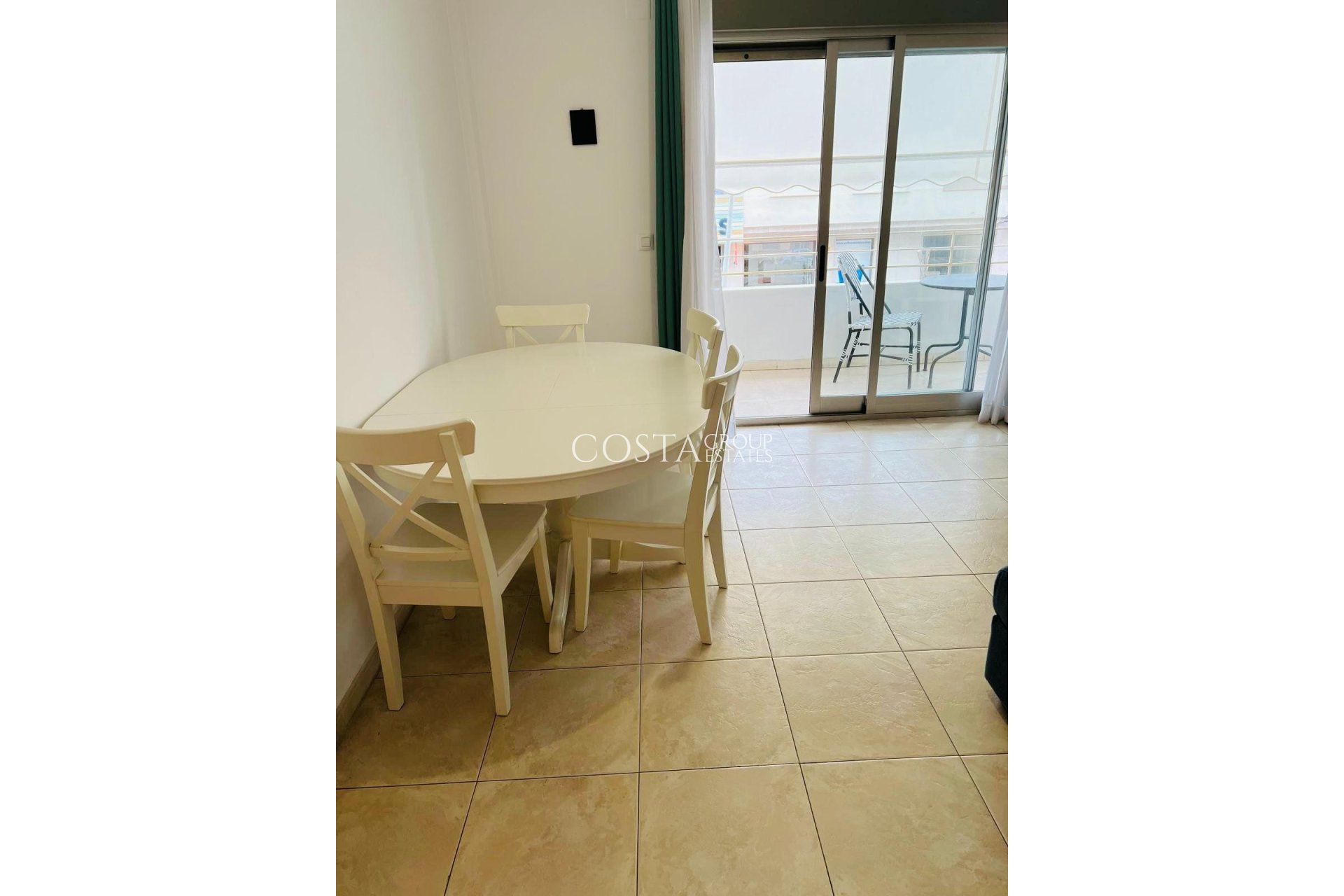 Resale - Apartments -
Teulada - Moraira