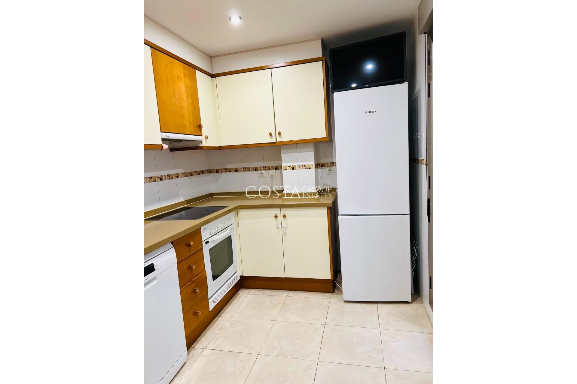 Resale - Apartments -
Teulada - Moraira