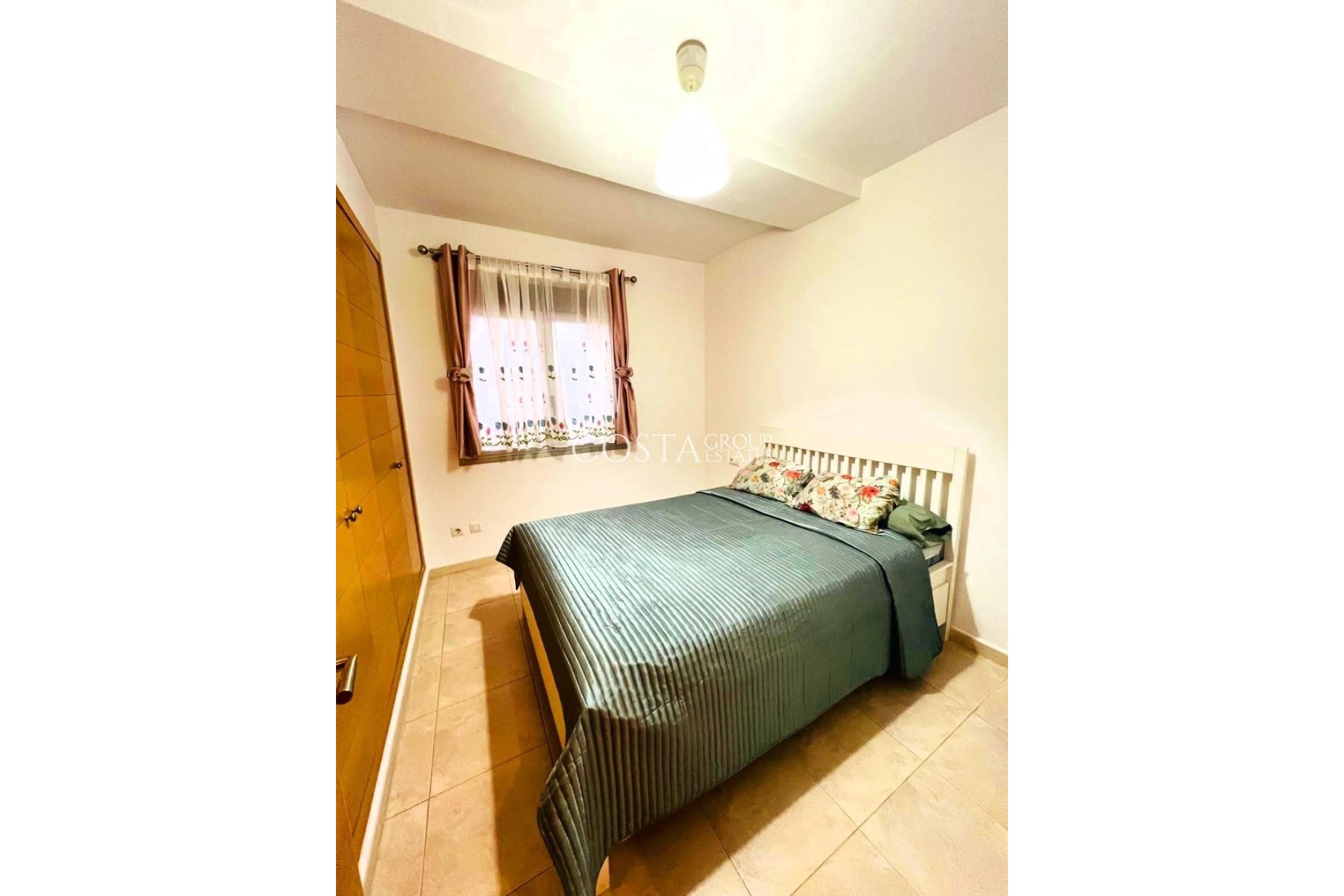 Resale - Apartments -
Teulada - Moraira