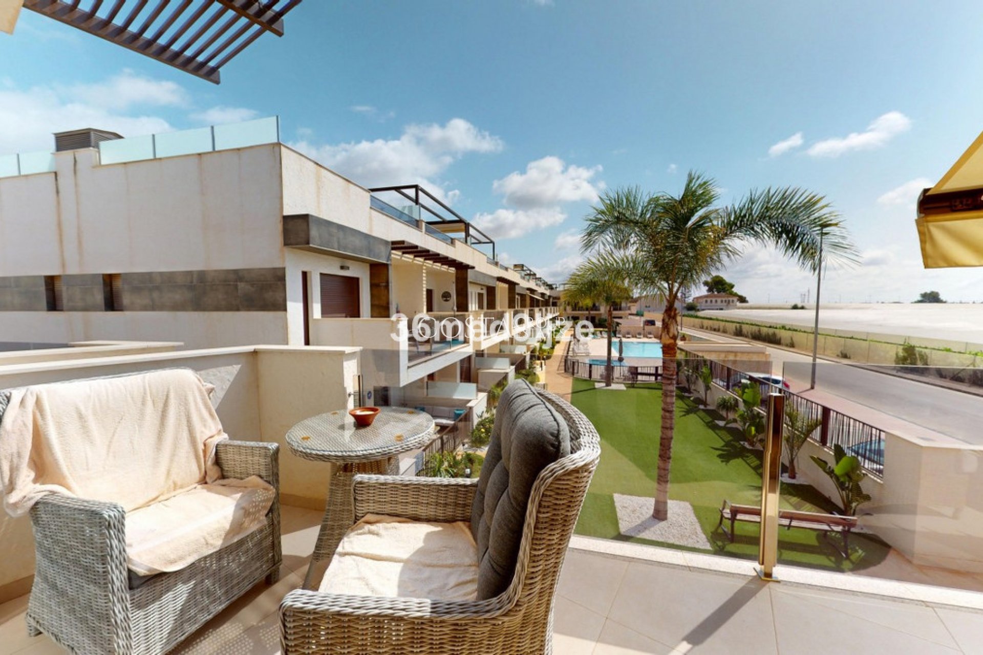 Resale - Apartments -
Torre-Pacheco - Dolores de Pacheco