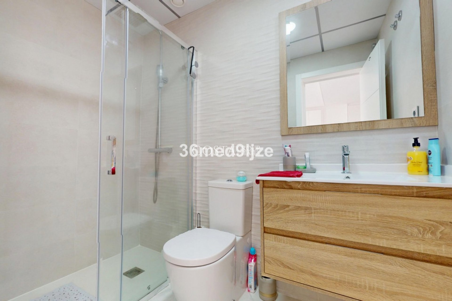 Resale - Apartments -
Torre-Pacheco - Dolores de Pacheco