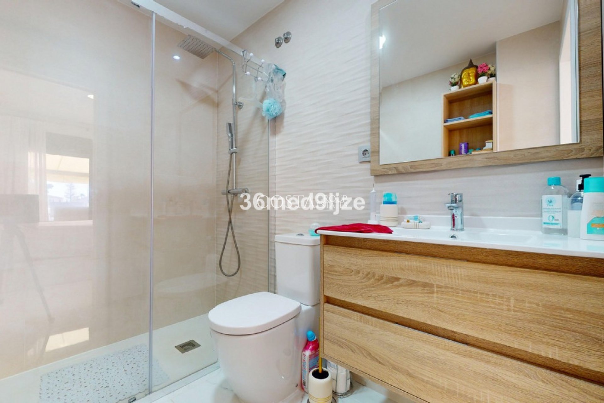 Resale - Apartments -
Torre-Pacheco - Dolores de Pacheco