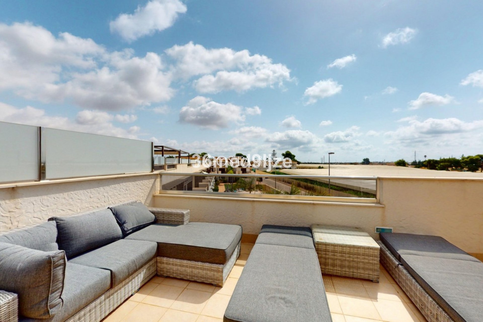 Resale - Apartments -
Torre-Pacheco - Dolores de Pacheco