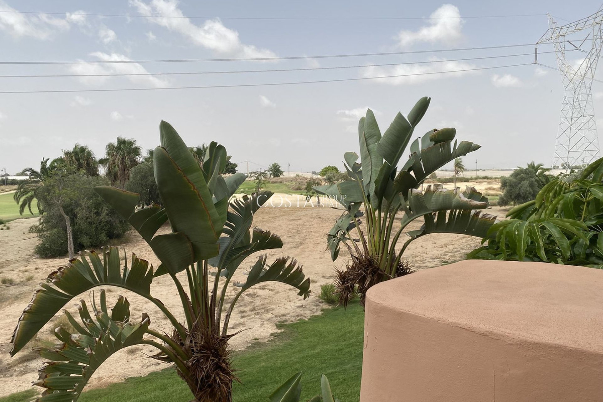 Resale - Apartments -
Torre-Pacheco - Mar Menor Golf Village