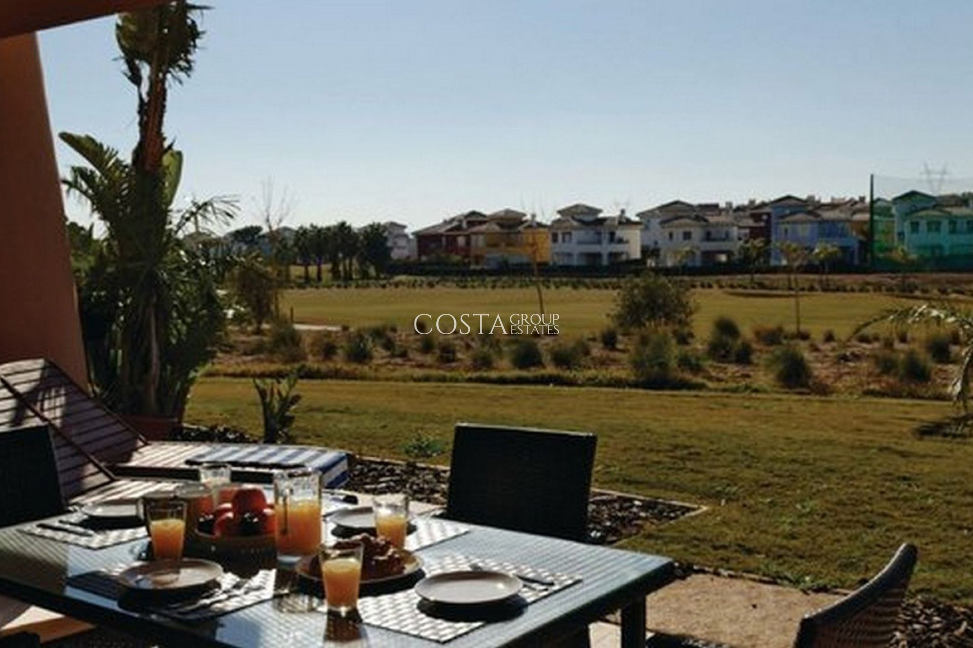 Resale - Apartments -
Torre-Pacheco - Mar Menor Golf Village