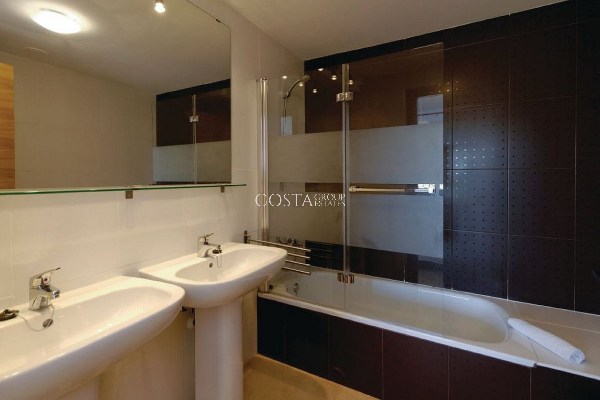 Resale - Apartments -
Torre-Pacheco - Mar Menor Golf Village