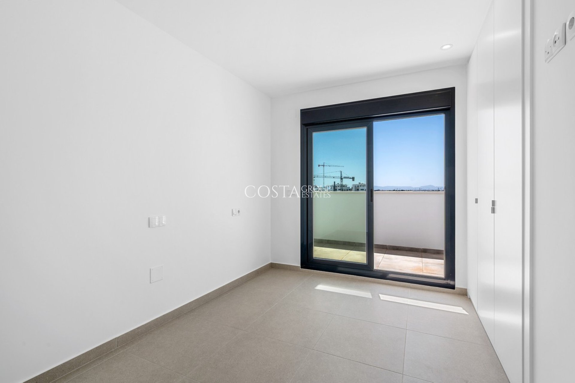 Resale - Apartments -
Torre-Pacheco - Santa Rosalia Lake and Life Resort