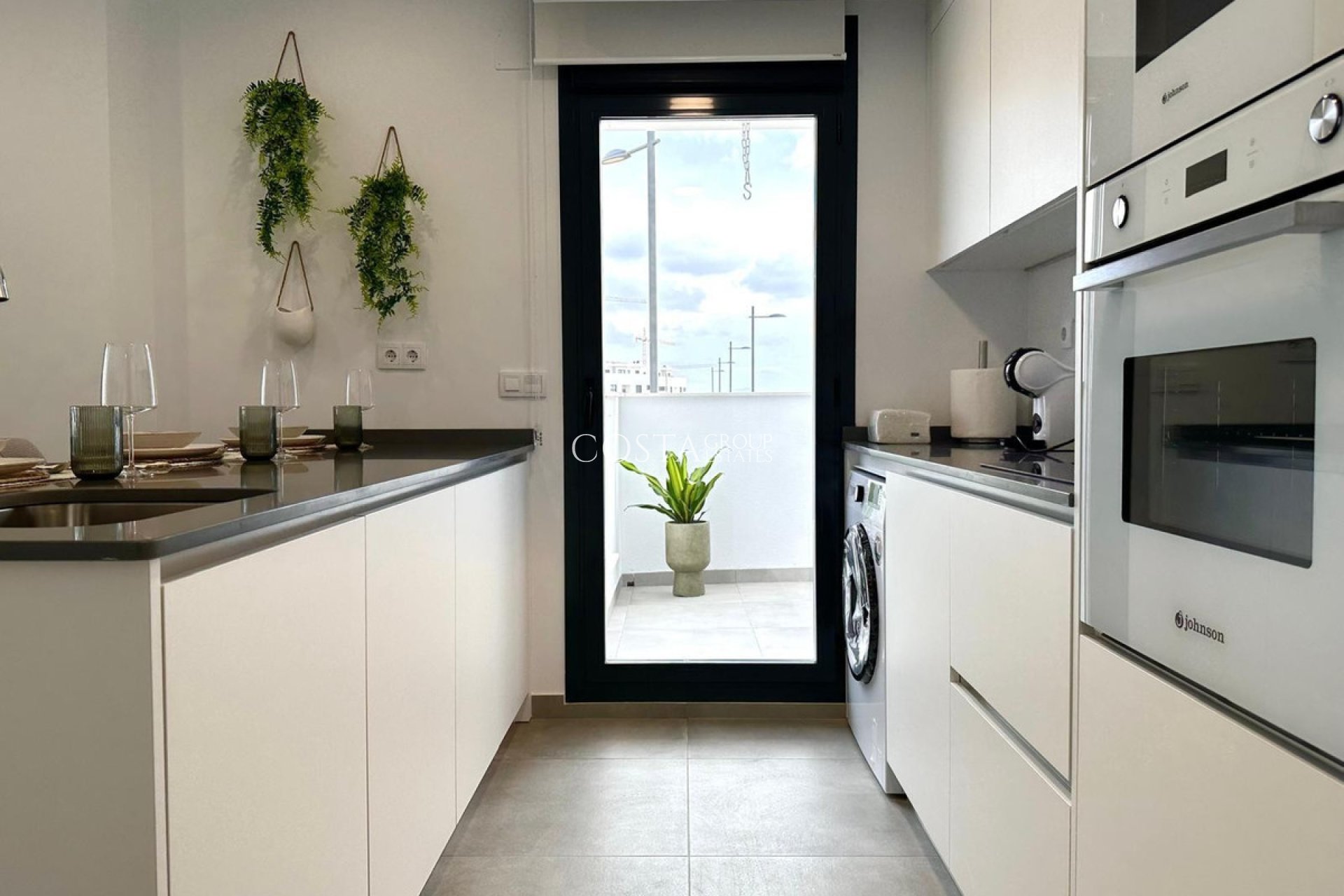 Resale - Apartments -
Torre-Pacheco - Santa Rosalia Lake and Life Resort