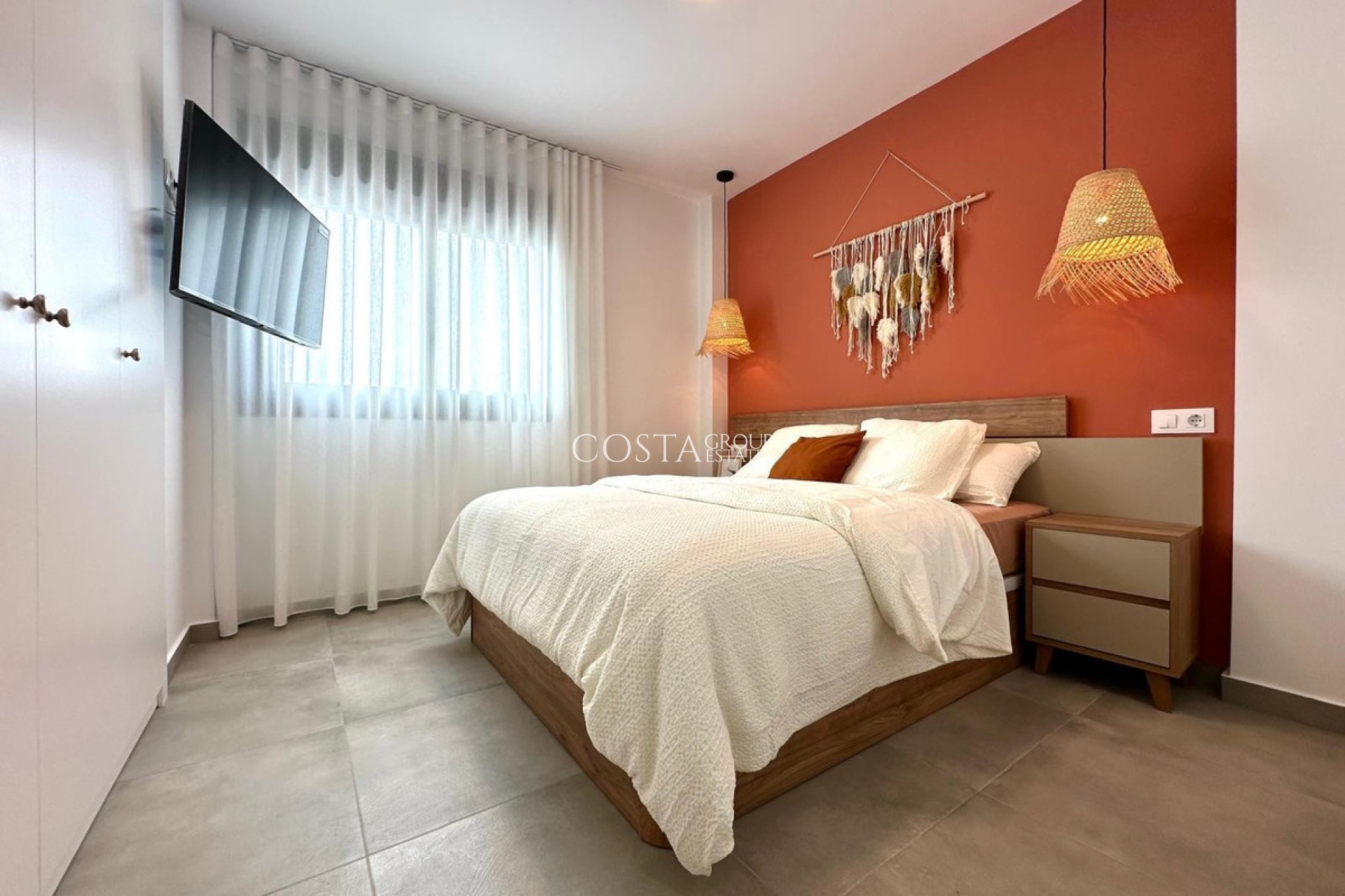 Resale - Apartments -
Torre-Pacheco - Santa Rosalia Lake and Life Resort