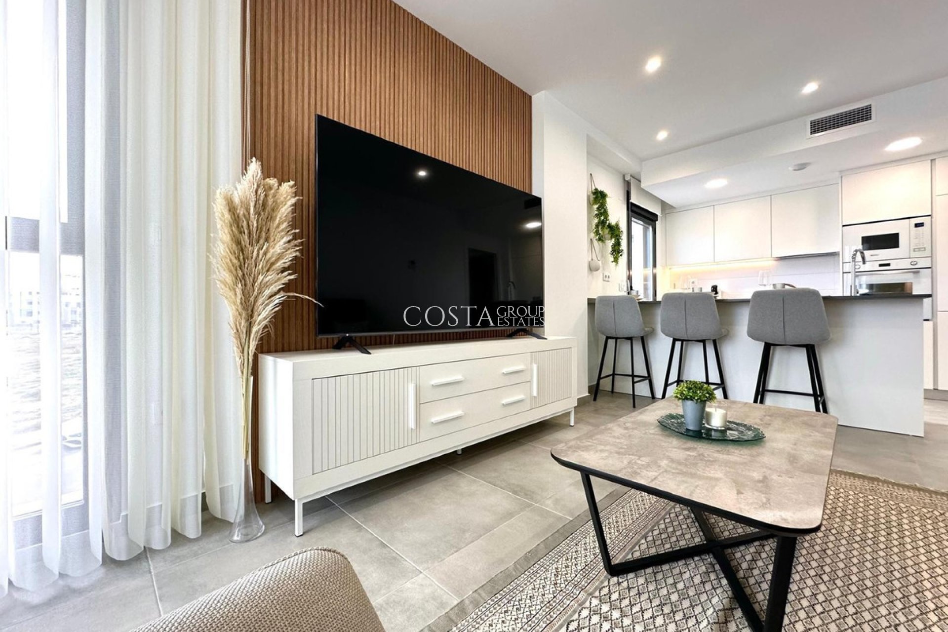 Resale - Apartments -
Torre-Pacheco - Santa Rosalia Lake and Life Resort