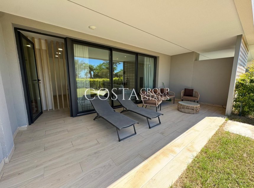 Resale - Apartments -
Torre-Pacheco - Santa Rosalia Lake and Life Resort