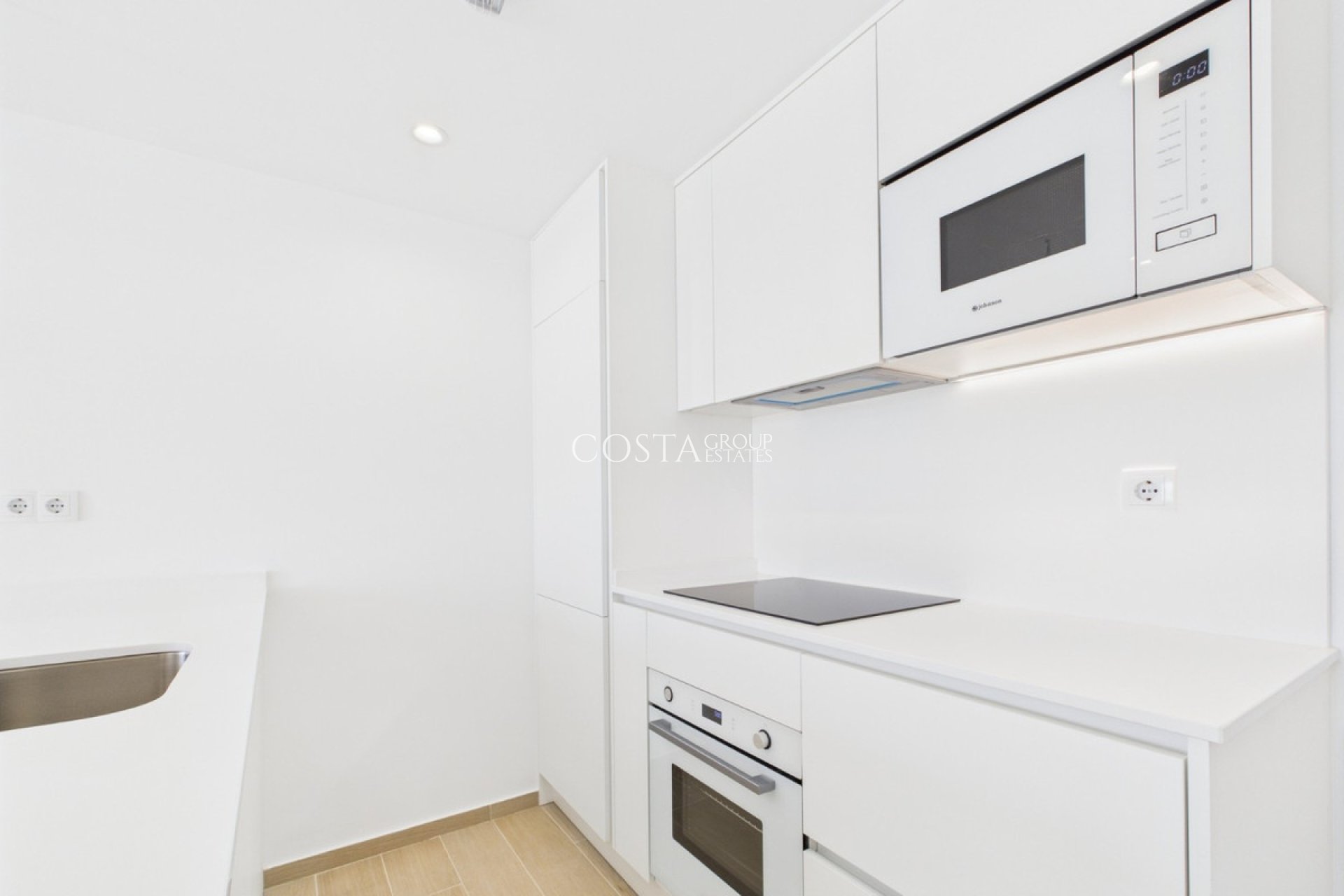 Resale - Apartments -
Torre-Pacheco - Santa Rosalia Lake and Life Resort