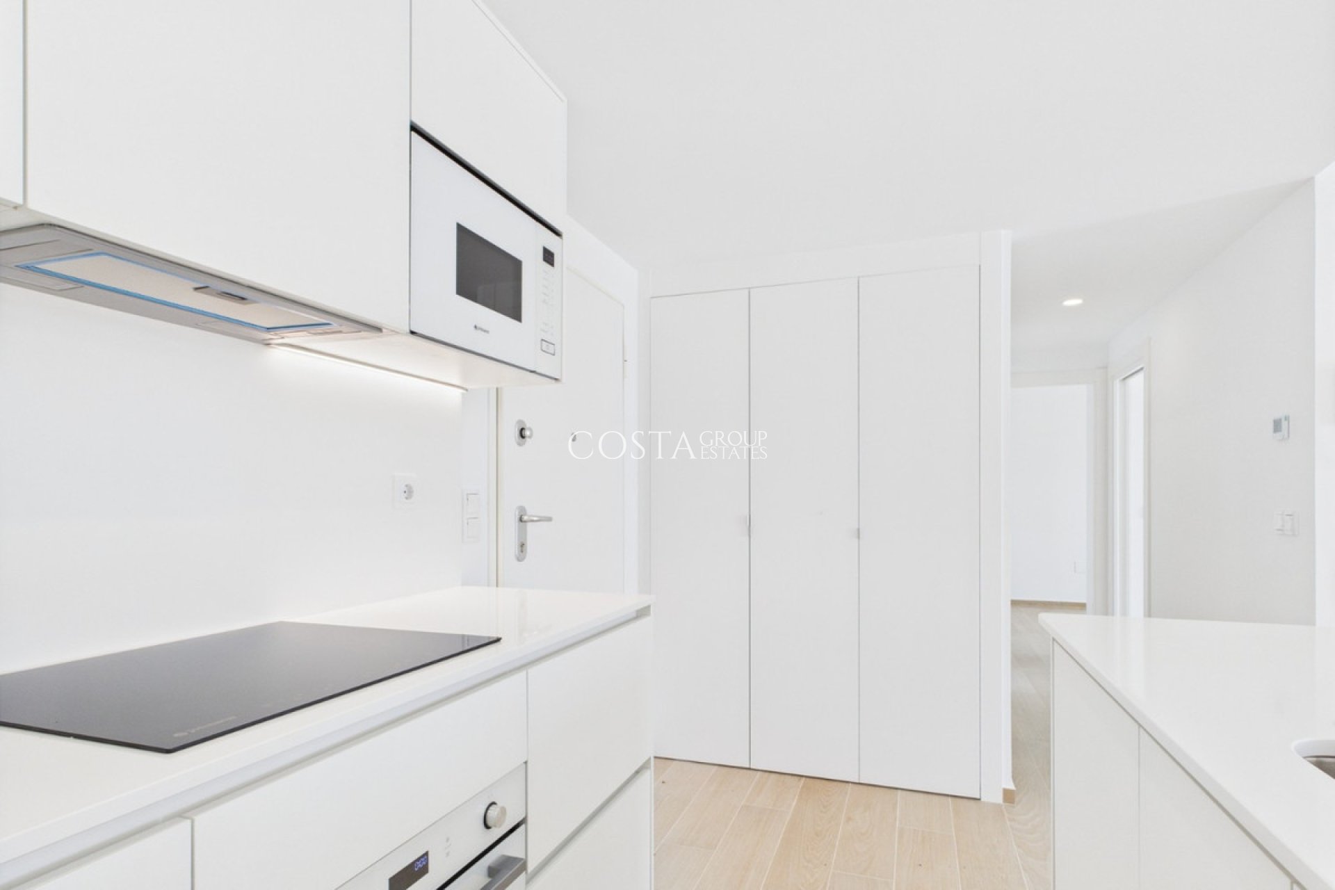 Resale - Apartments -
Torre-Pacheco - Santa Rosalia Lake and Life Resort