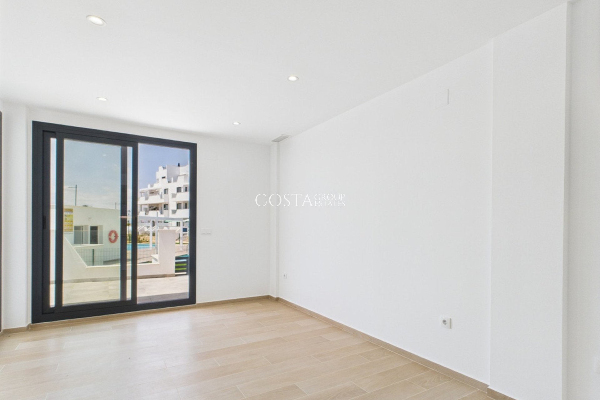 Resale - Apartments -
Torre-Pacheco - Santa Rosalia Lake and Life Resort
