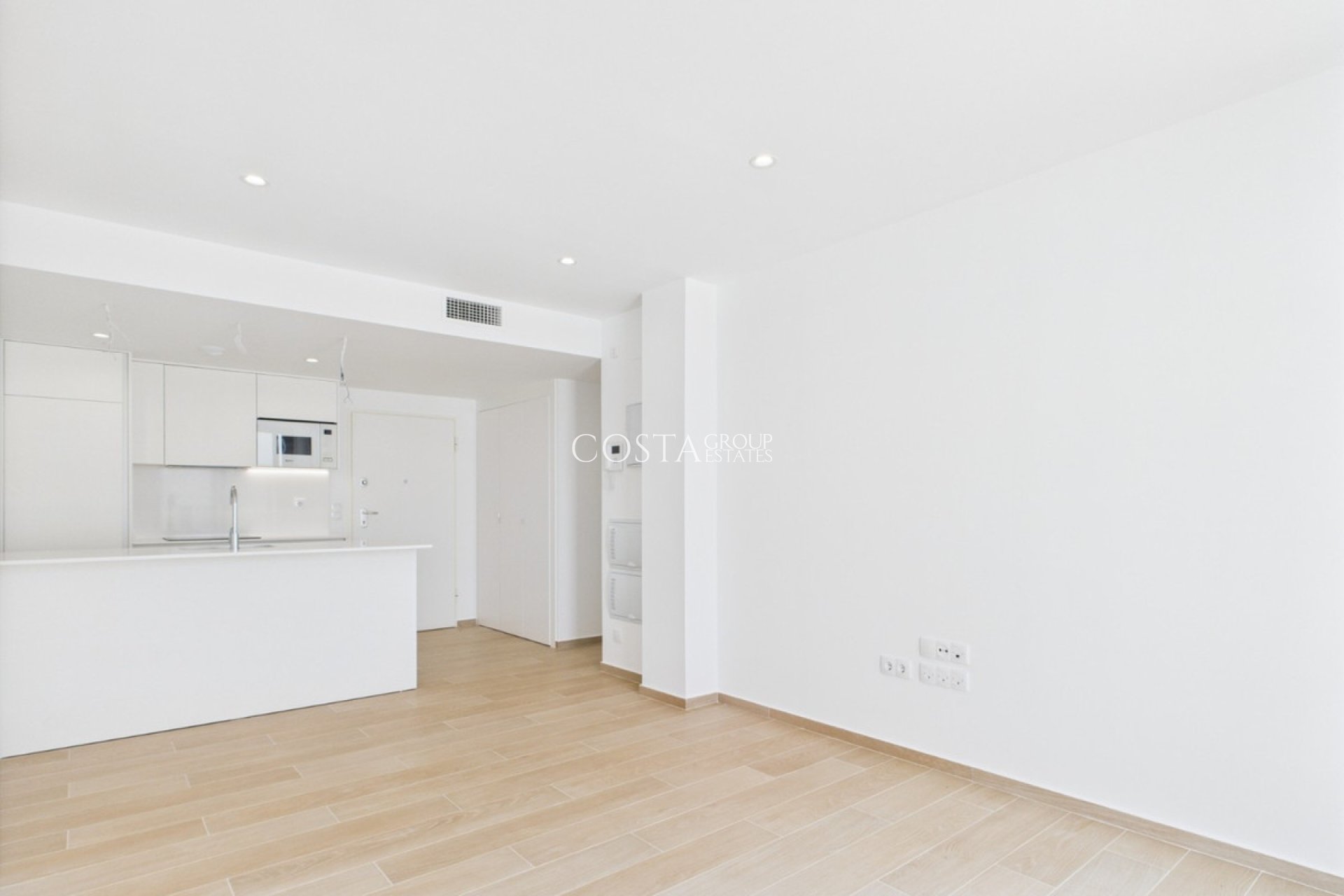 Resale - Apartments -
Torre-Pacheco - Santa Rosalia Lake and Life Resort