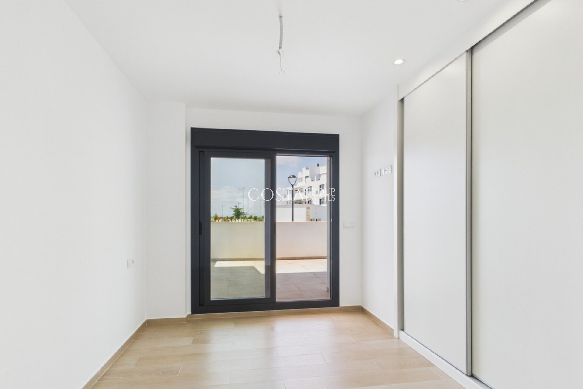 Resale - Apartments -
Torre-Pacheco - Santa Rosalia Lake and Life Resort