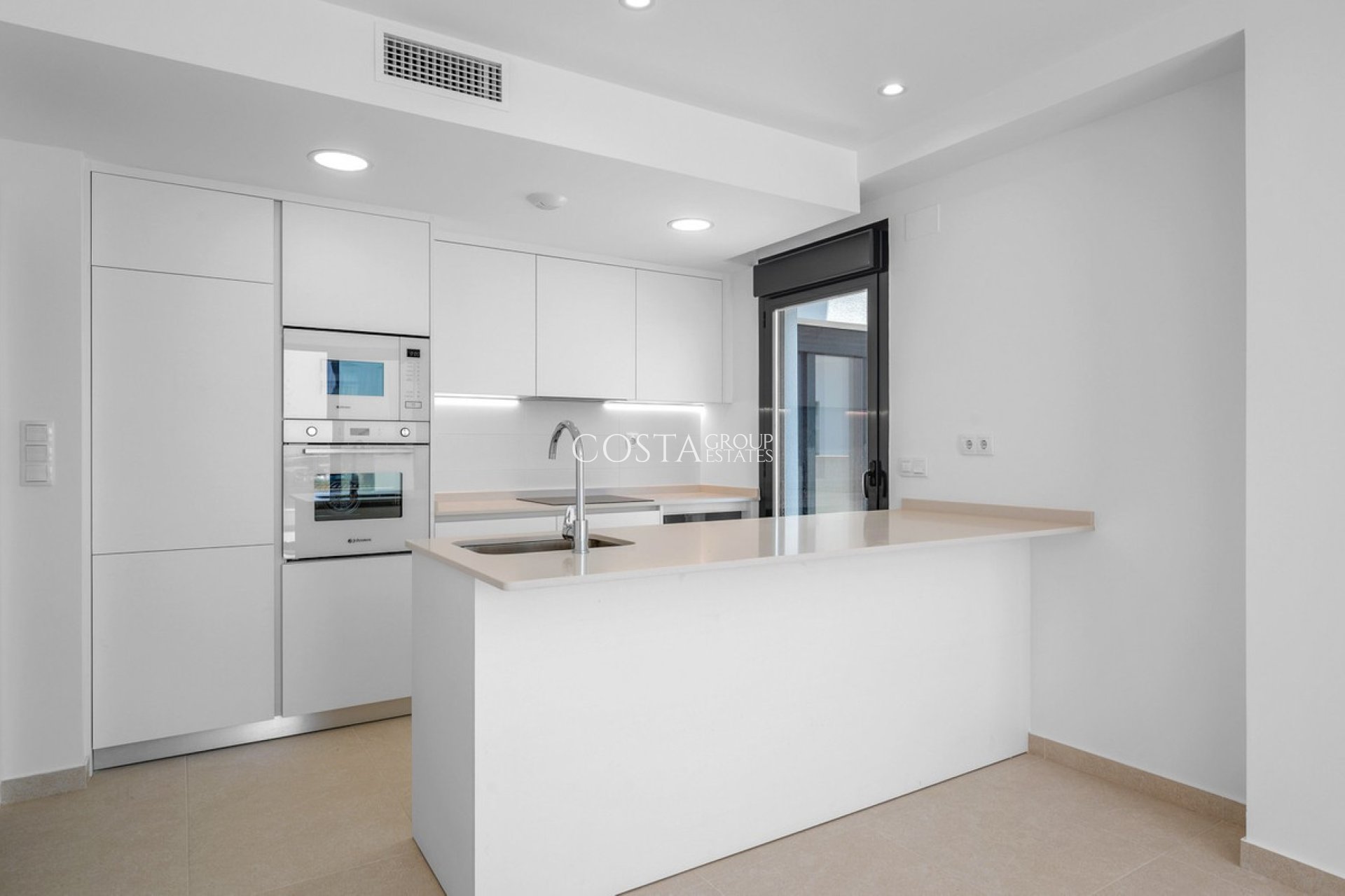 Resale - Apartments -
Torre-Pacheco - Santa Rosalia Lake and Life Resort