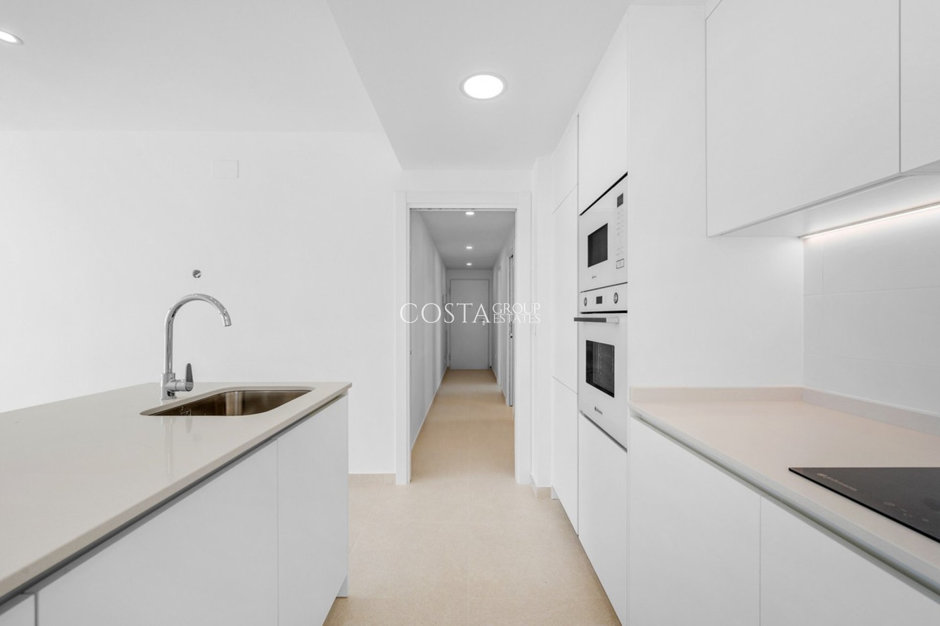 Resale - Apartments -
Torre-Pacheco - Santa Rosalia Lake and Life Resort