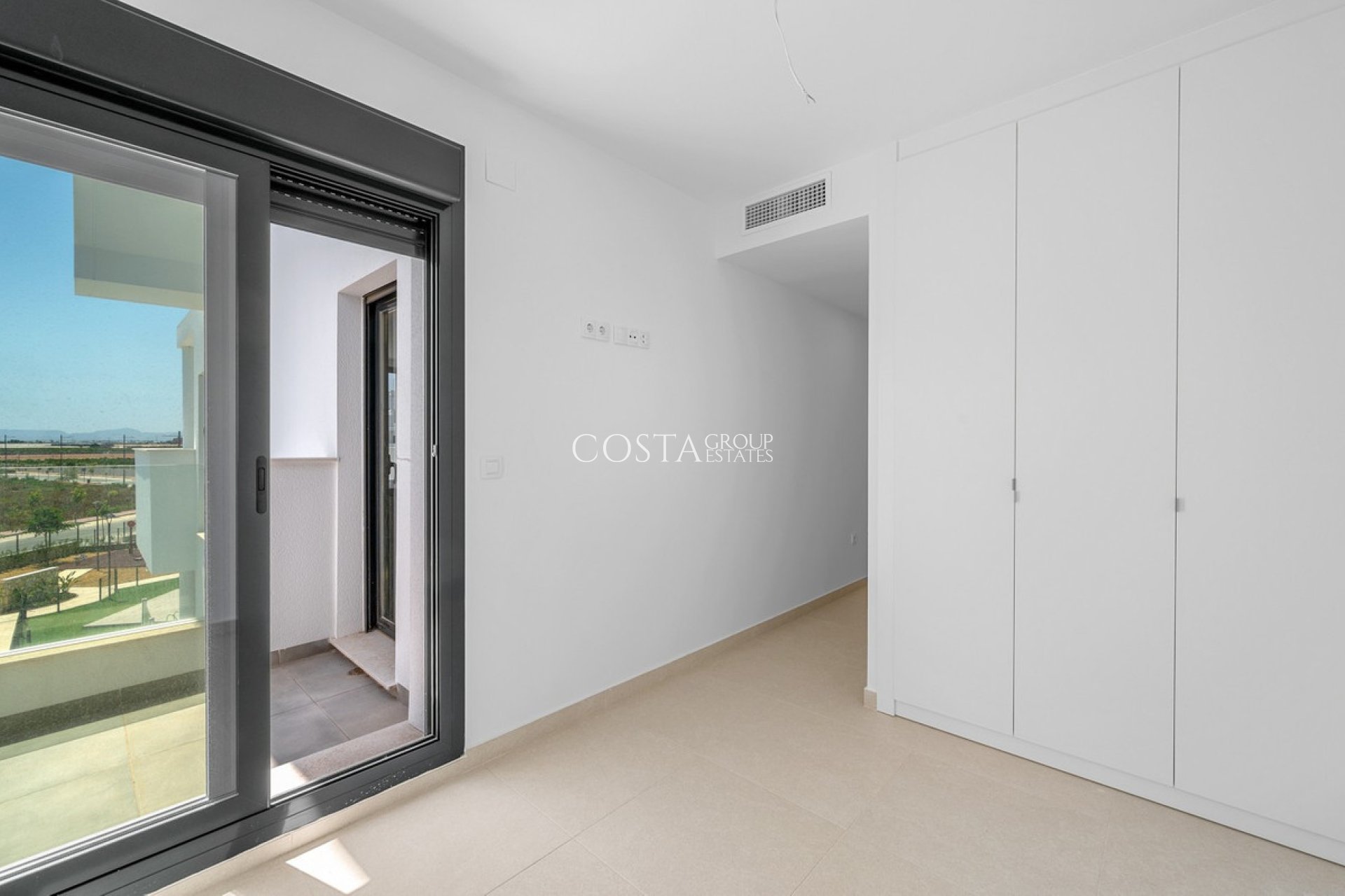 Resale - Apartments -
Torre-Pacheco - Santa Rosalia Lake and Life Resort