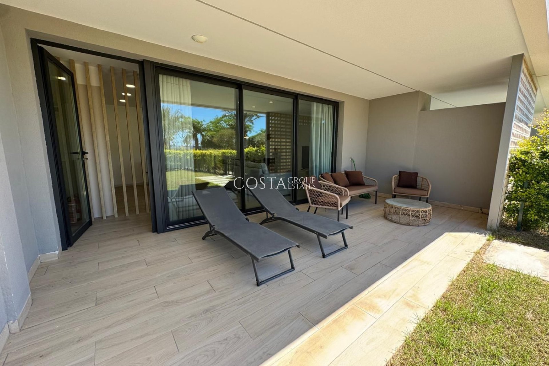 Resale - Apartments -
Torre-Pacheco - Santa Rosalia Lake and Life Resort