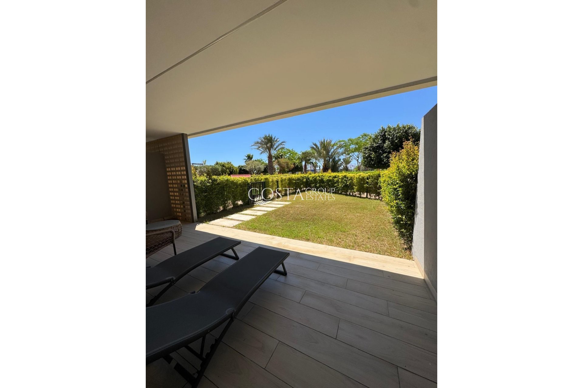 Resale - Apartments -
Torre-Pacheco - Santa Rosalia Lake and Life Resort