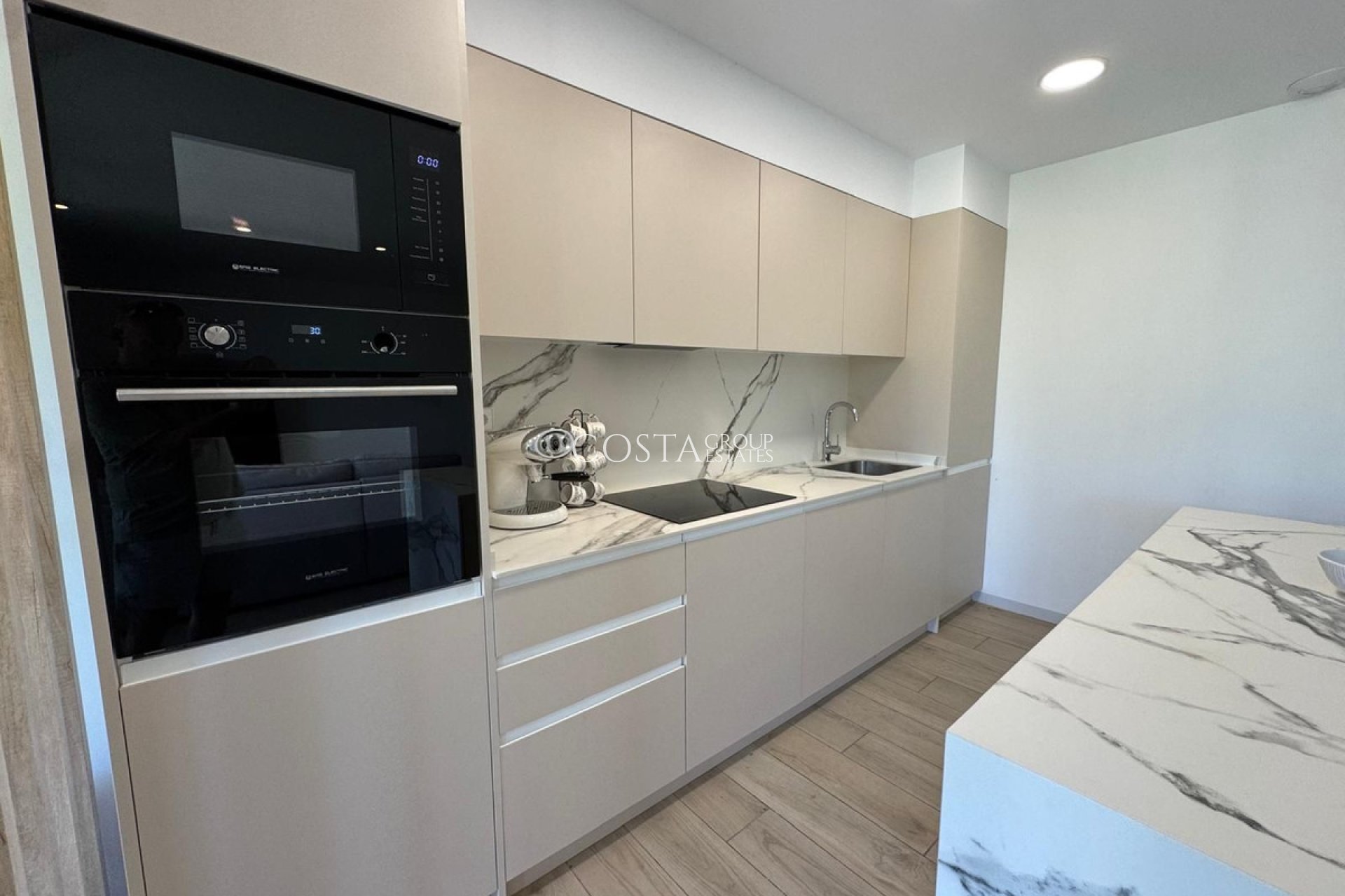 Resale - Apartments -
Torre-Pacheco - Santa Rosalia Lake and Life Resort