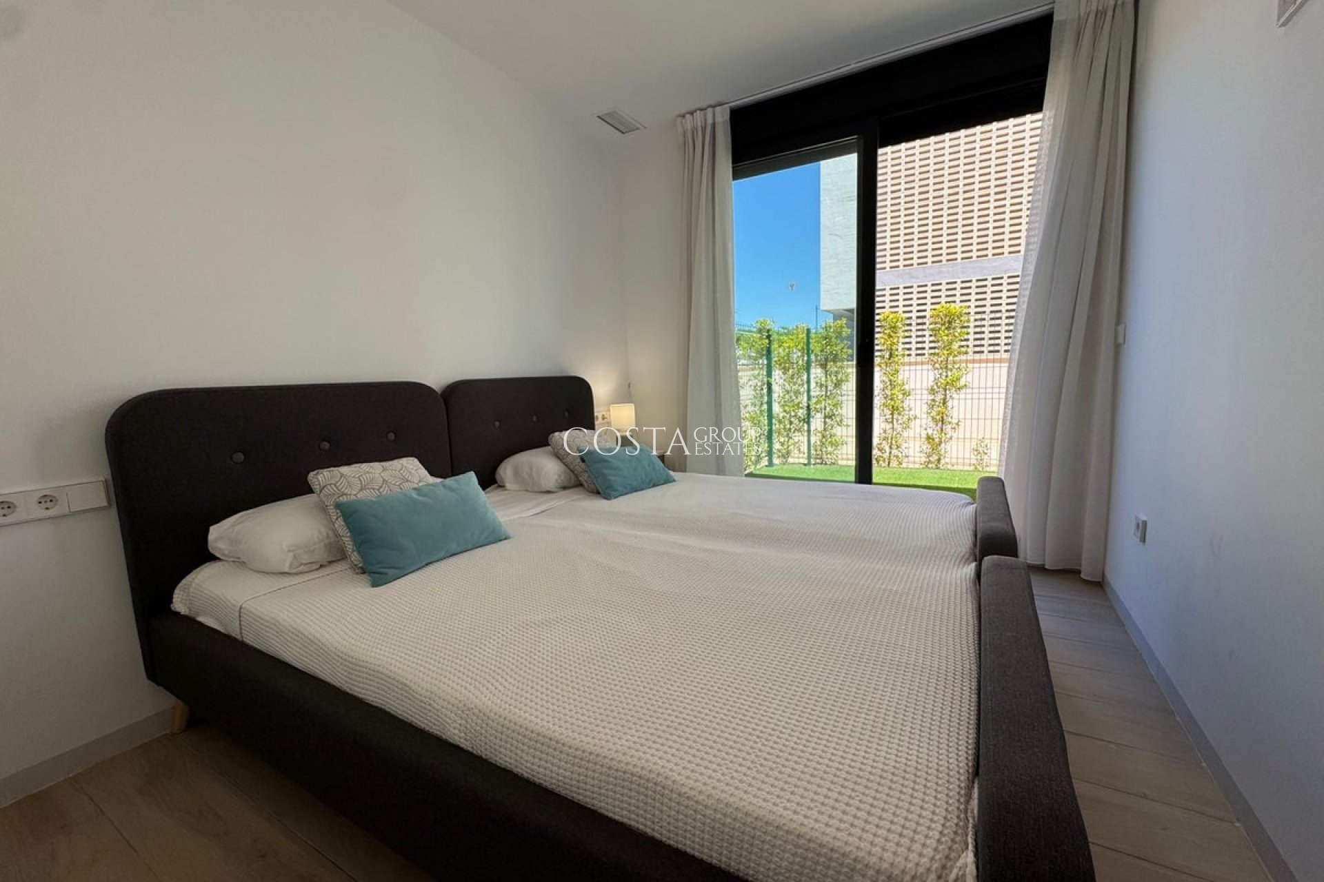 Resale - Apartments -
Torre-Pacheco - Santa Rosalia Lake and Life Resort