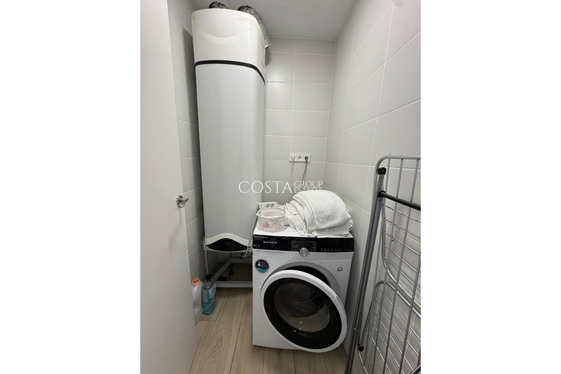 Resale - Apartments -
Torre-Pacheco - Santa Rosalia Lake and Life Resort