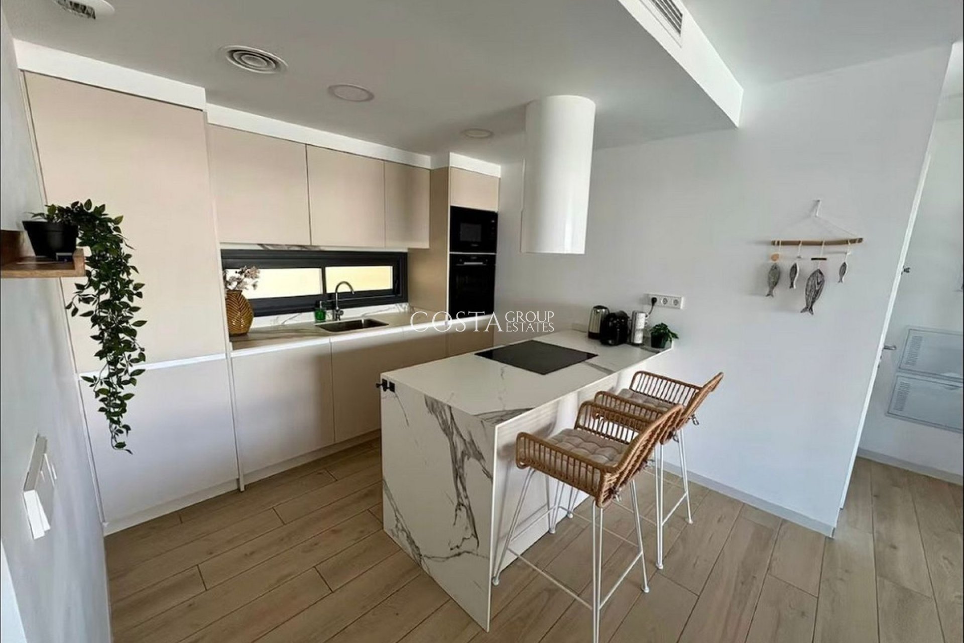 Resale - Apartments -
Torre-Pacheco - Santa Rosalia Lake and Life Resort