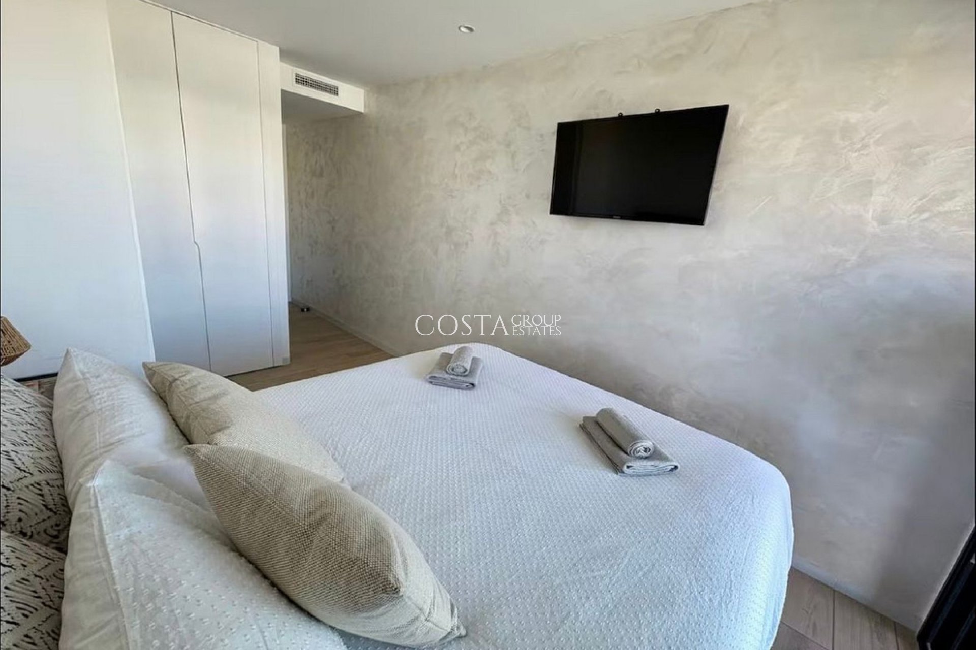 Resale - Apartments -
Torre-Pacheco - Santa Rosalia Lake and Life Resort