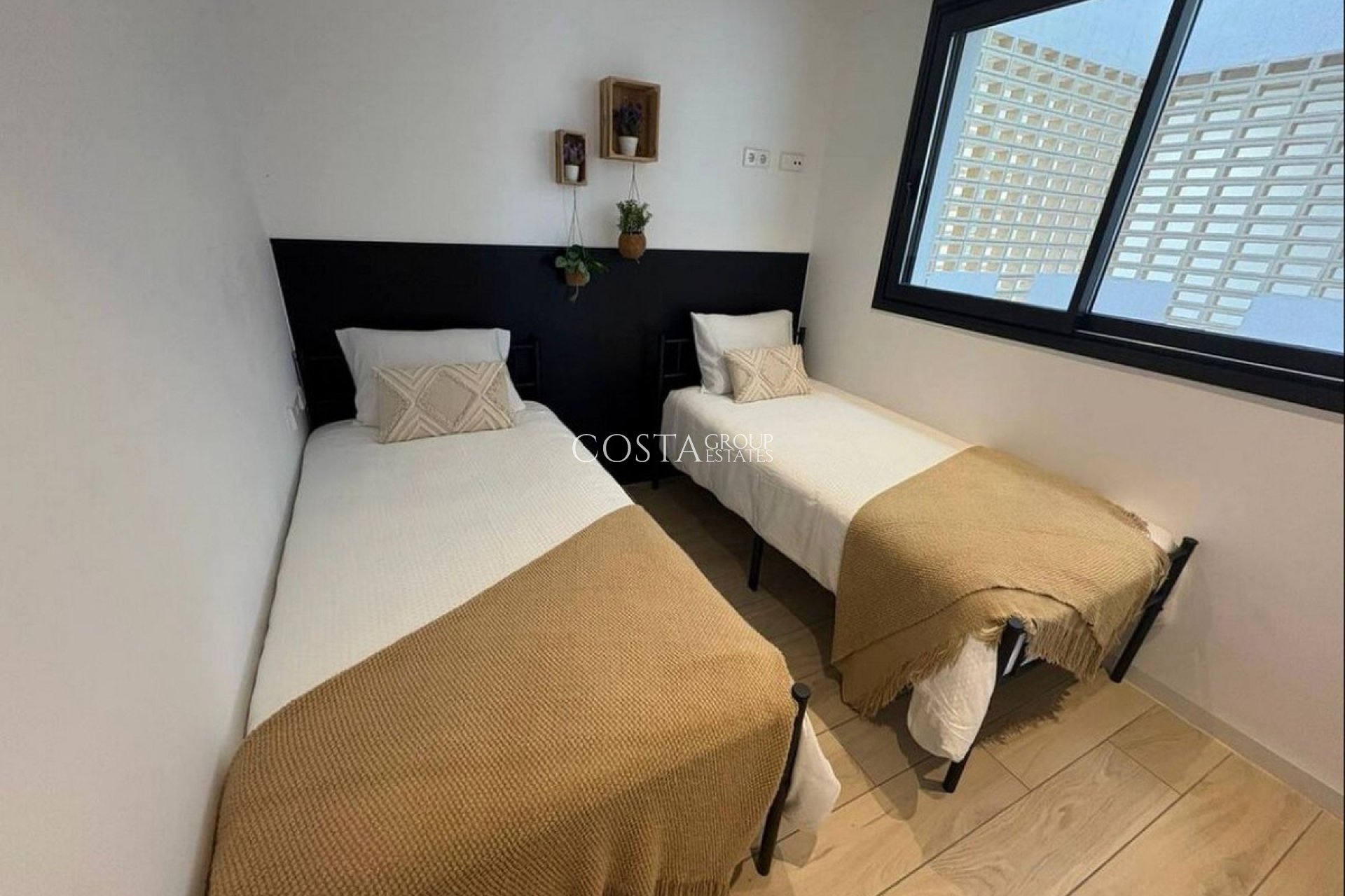 Resale - Apartments -
Torre-Pacheco - Santa Rosalia Lake and Life Resort