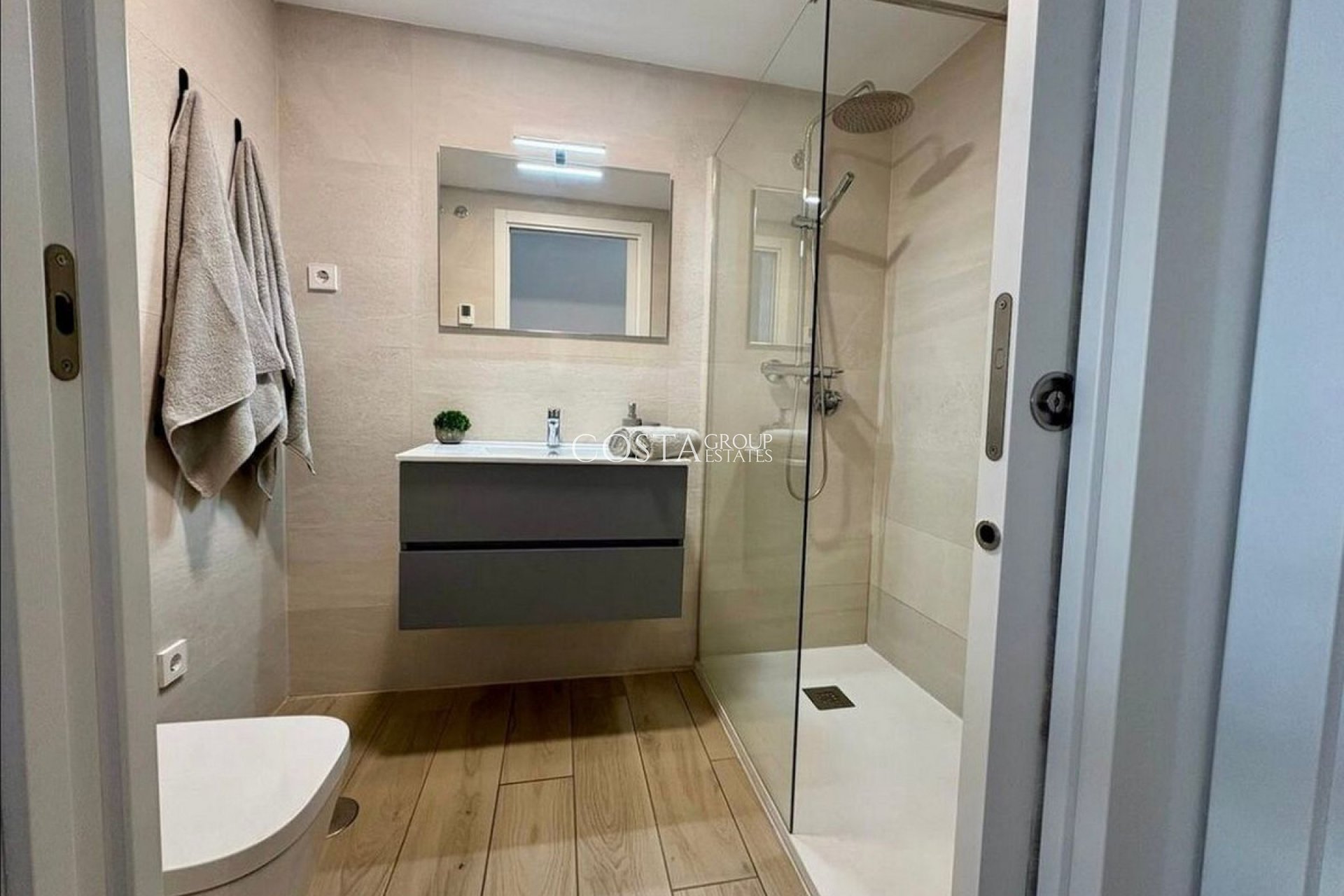 Resale - Apartments -
Torre-Pacheco - Santa Rosalia Lake and Life Resort