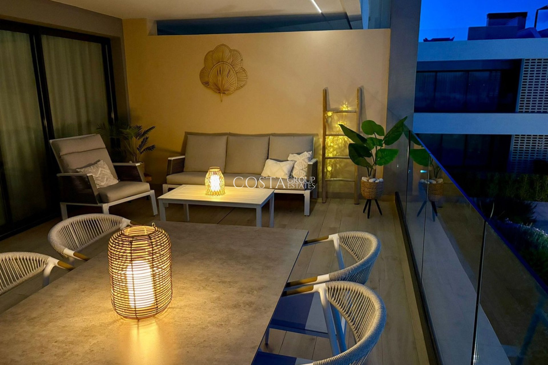 Resale - Apartments -
Torre-Pacheco - Santa Rosalia Lake and Life Resort