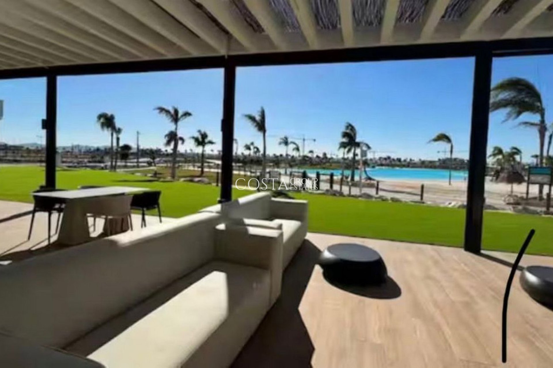 Resale - Apartments -
Torre-Pacheco - Santa Rosalia Lake and Life Resort