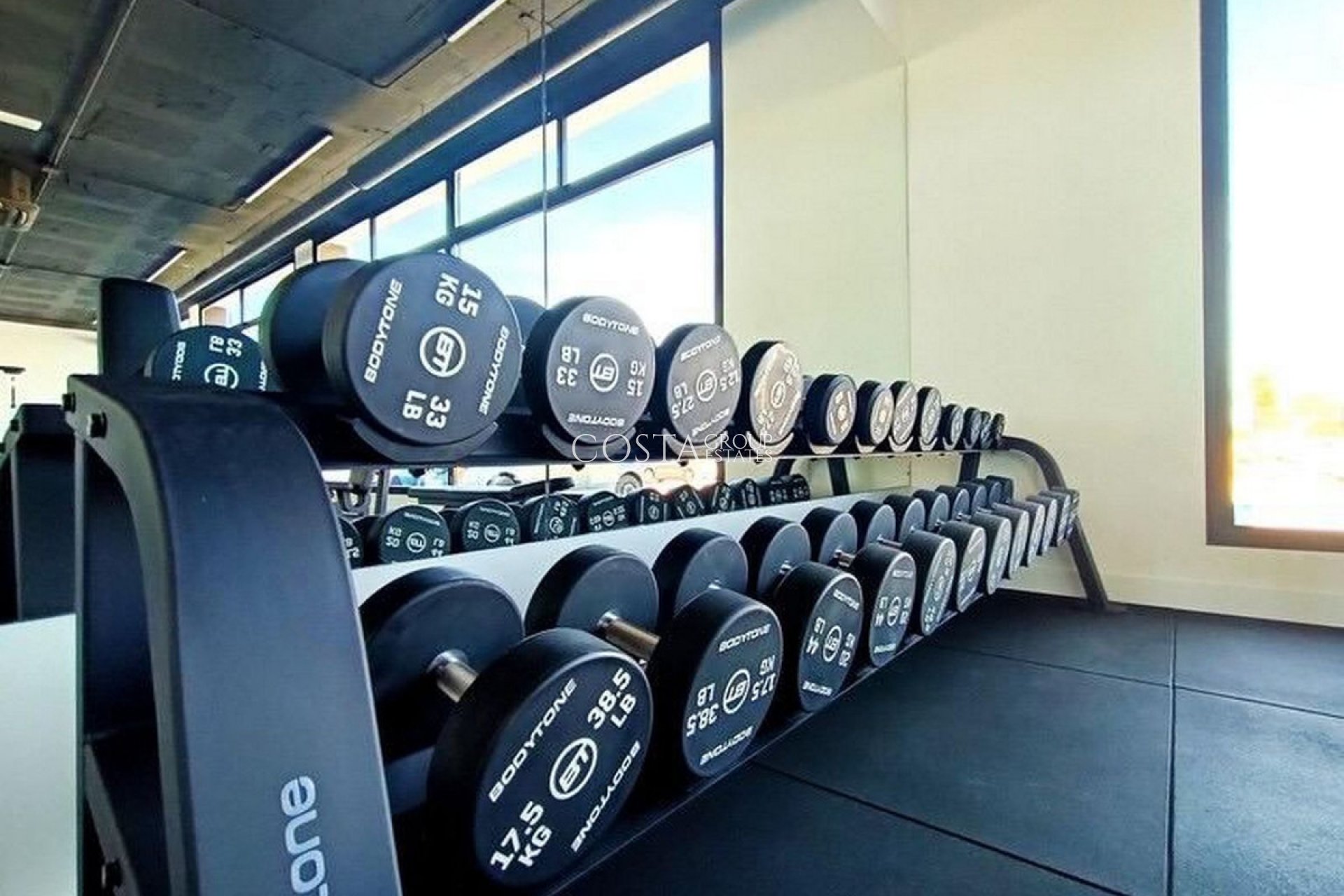 Resale - Apartments -
Torre-Pacheco - Santa Rosalia Lake and Life Resort