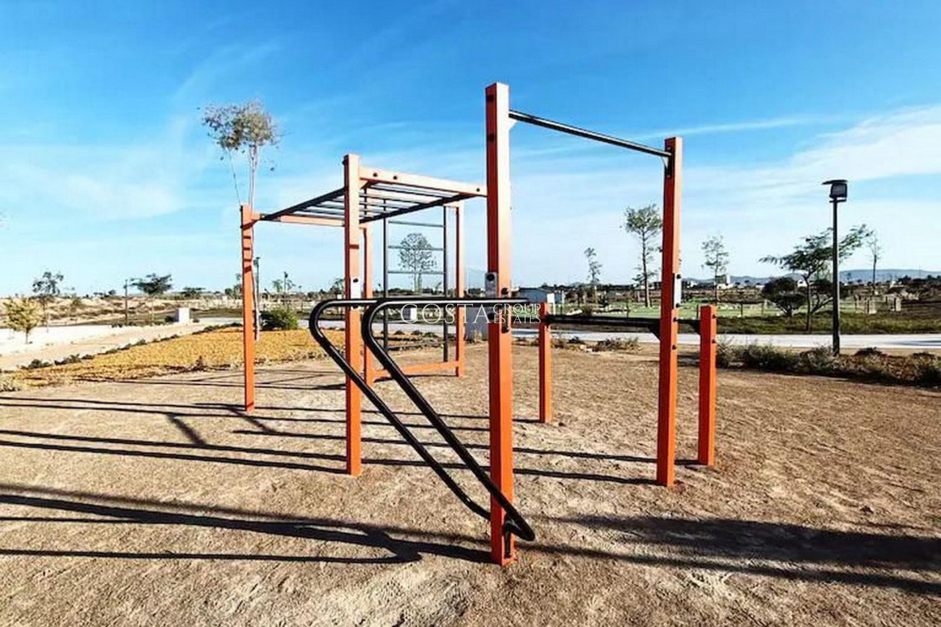 Resale - Apartments -
Torre-Pacheco - Santa Rosalia Lake and Life Resort