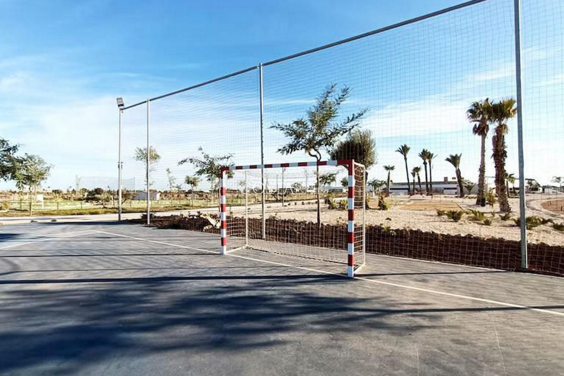 Resale - Apartments -
Torre-Pacheco - Santa Rosalia Lake and Life Resort