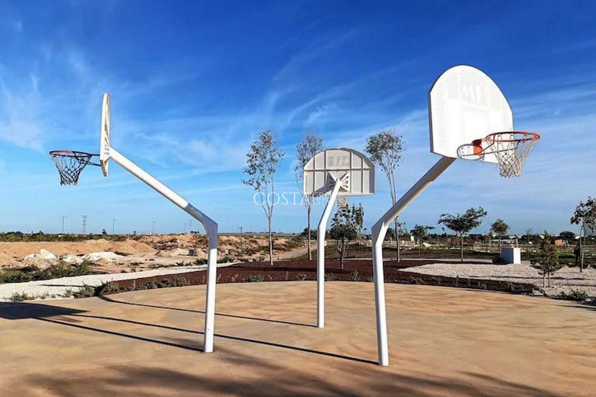 Resale - Apartments -
Torre-Pacheco - Santa Rosalia Lake and Life Resort