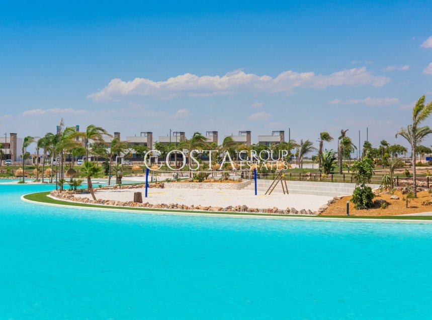 Resale - Apartments -
Torre Pacheco - Santa Rosalia Lake And Life Resort