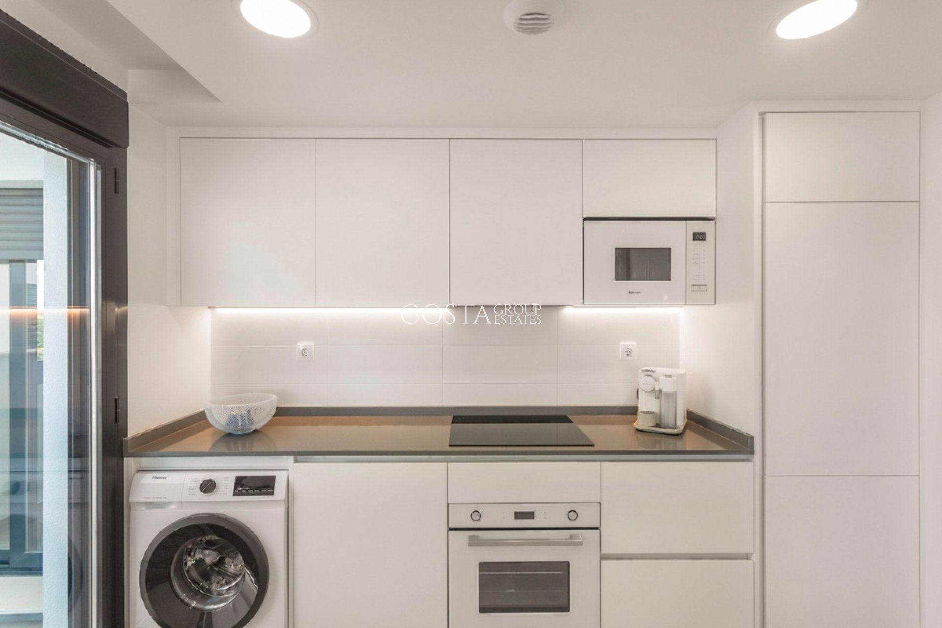 Resale - Apartments -
Torre-Pacheco - Torre-Pacheco Centro