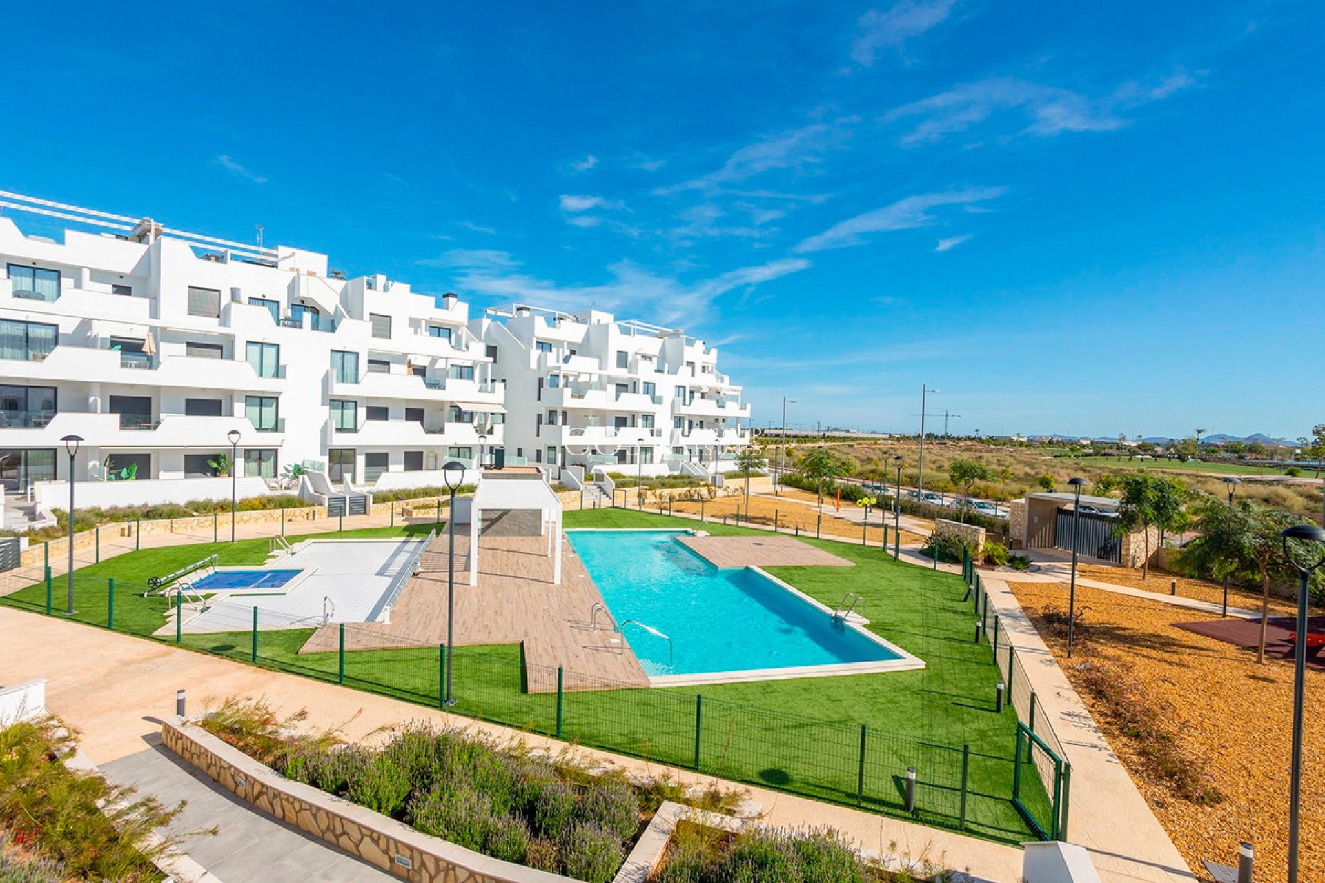 Resale - Apartments -
Torre-Pacheco - Torre-Pacheco Centro