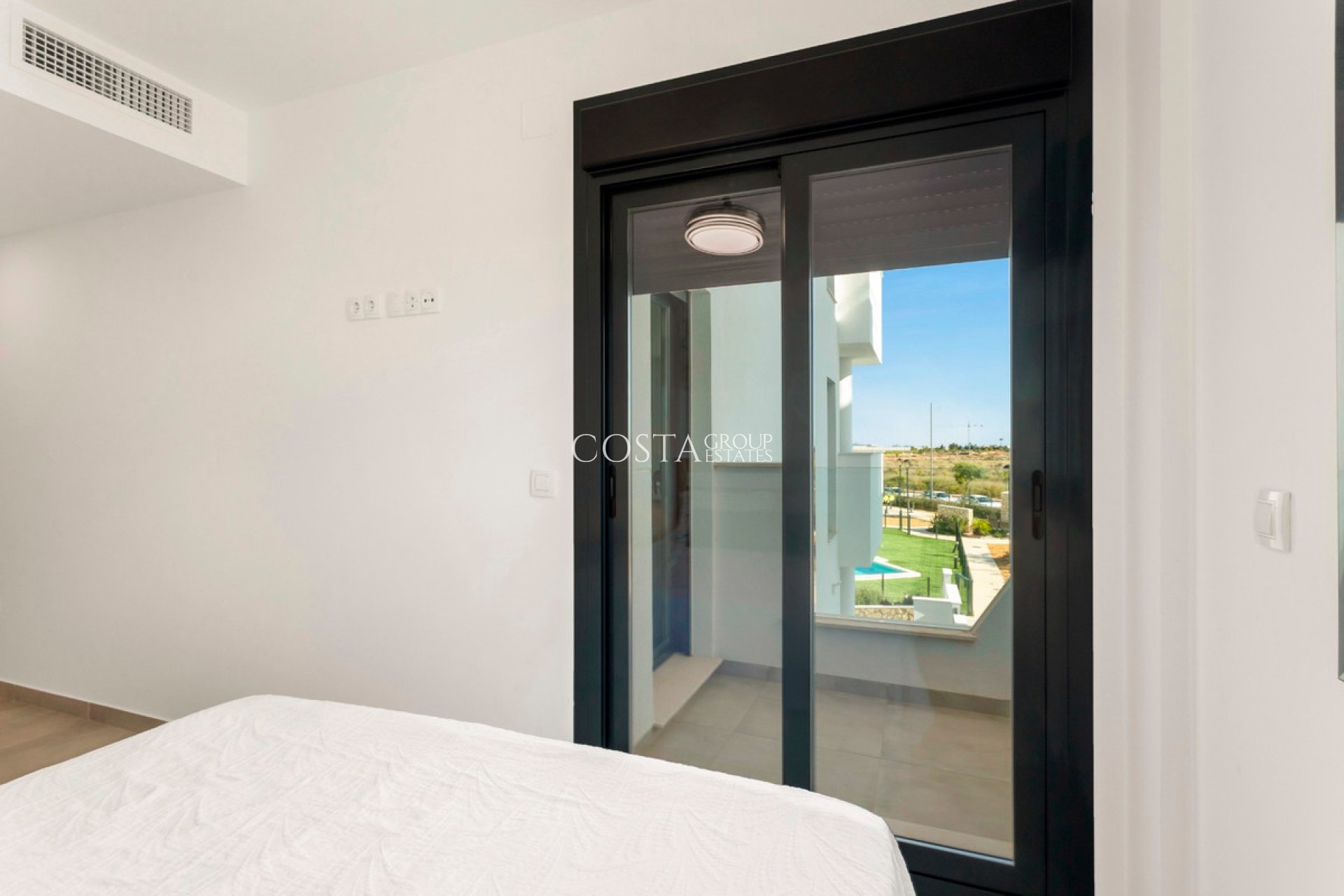 Resale - Apartments -
Torre-Pacheco - Torre-Pacheco Centro