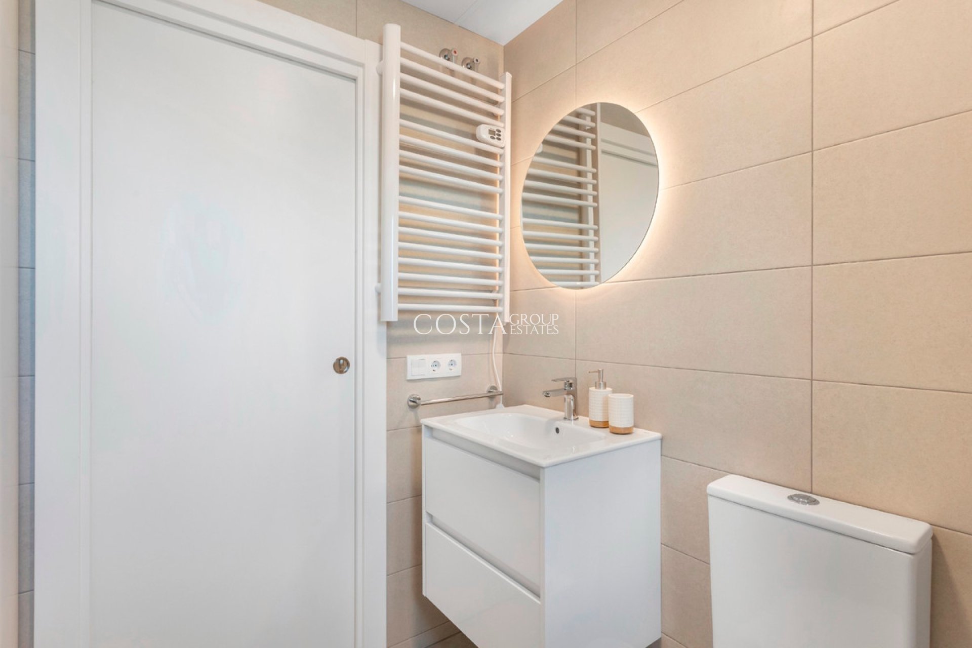 Resale - Apartments -
Torre-Pacheco - Torre-Pacheco Centro