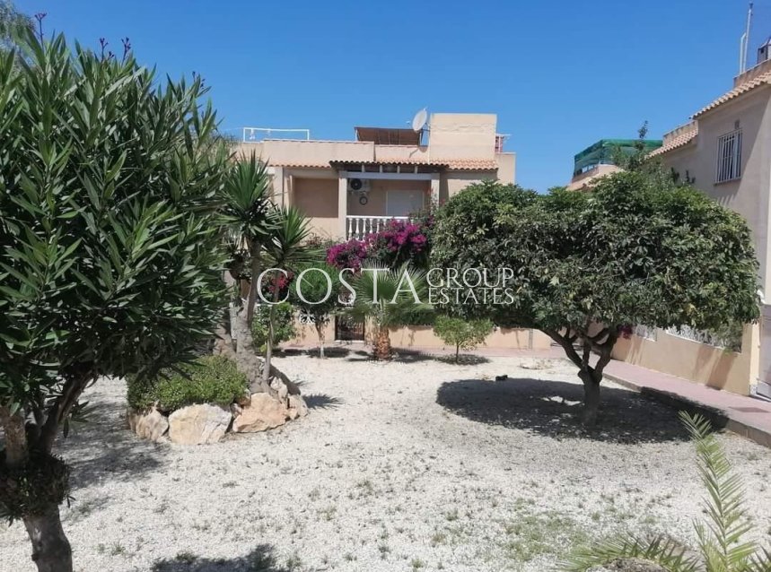 Resale - Apartments -
Torrevieja - Aguas Nuevas