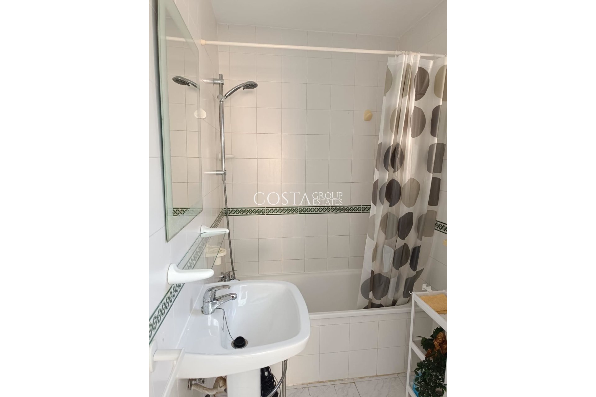 Resale - Apartments -
Torrevieja - Aguas Nuevas