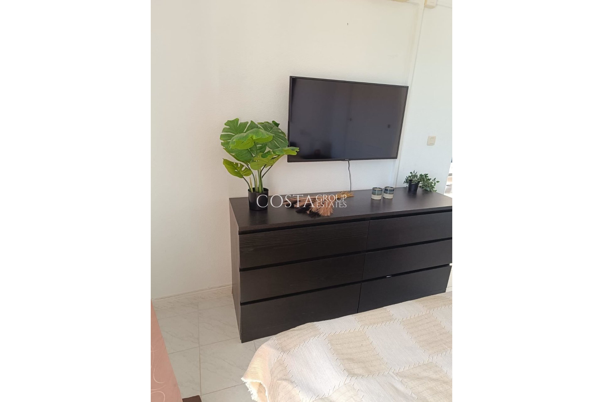 Resale - Apartments -
Torrevieja - Aguas Nuevas