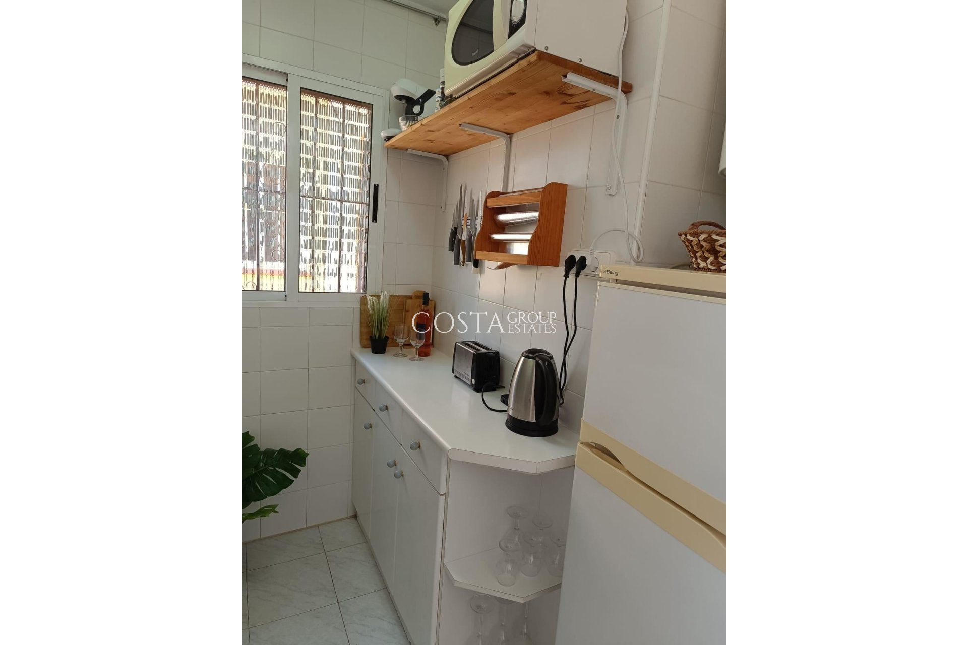 Resale - Apartments -
Torrevieja - Aguas Nuevas