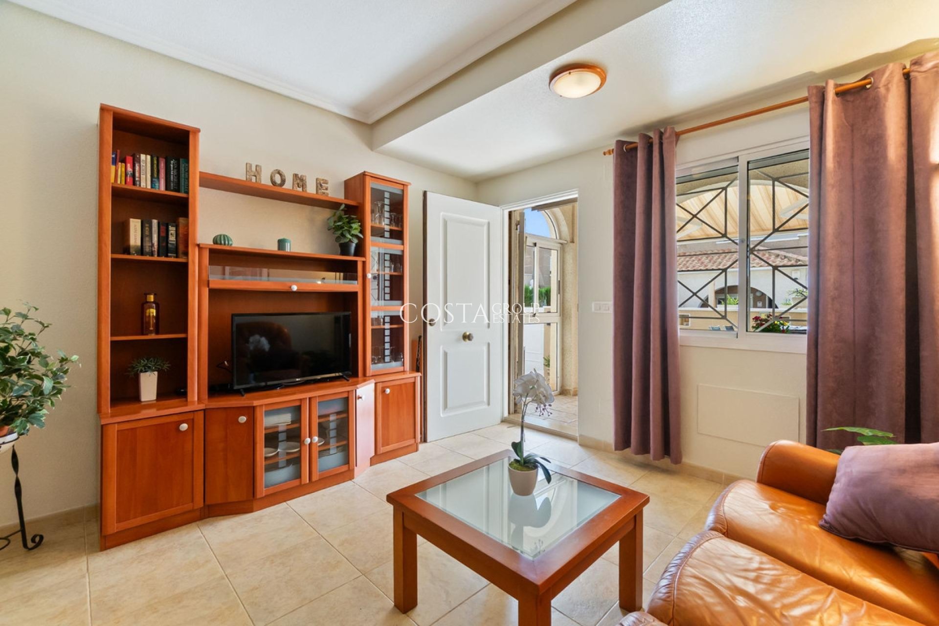 Resale - Apartments -
Torrevieja - Aguas Nuevas