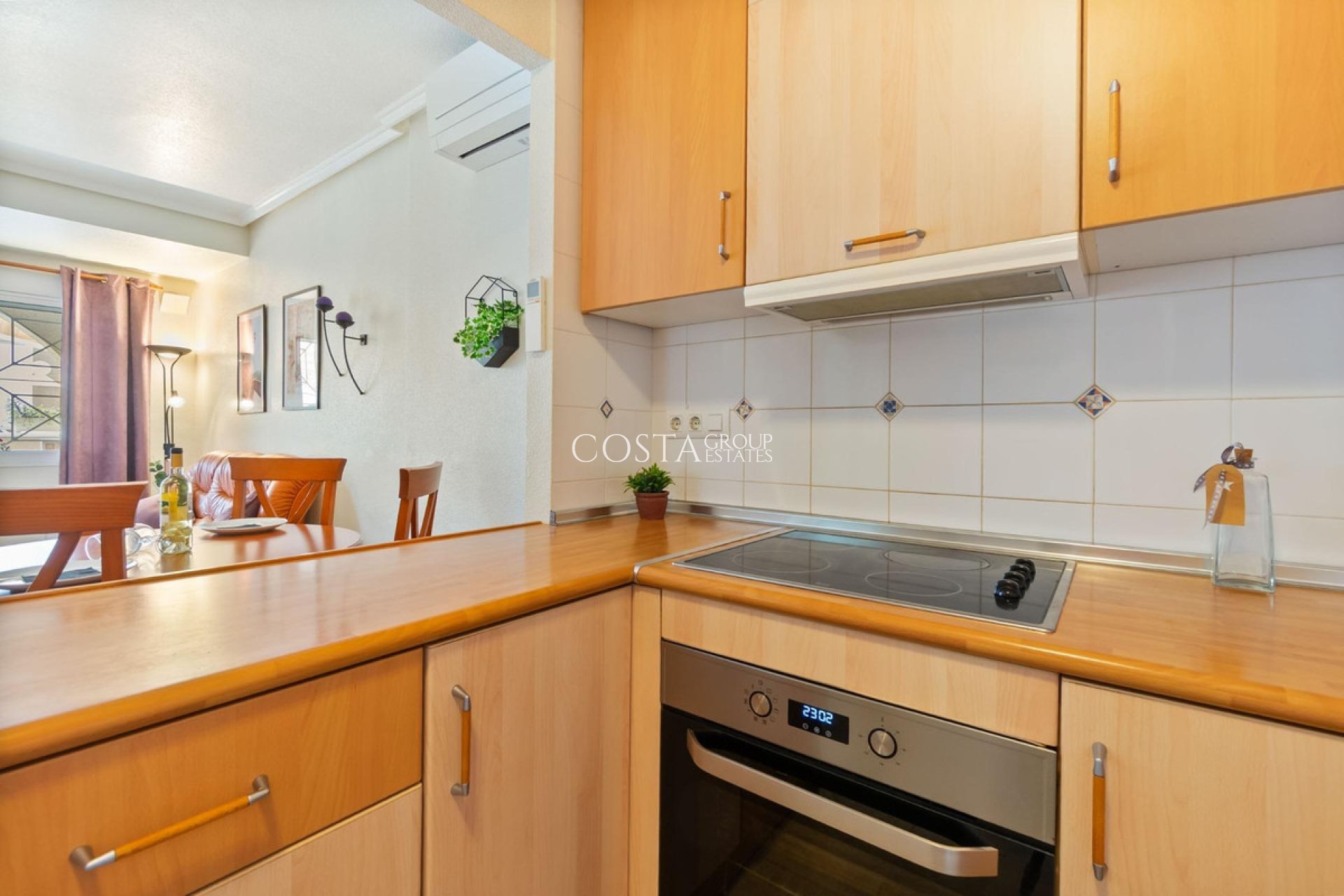 Resale - Apartments -
Torrevieja - Aguas Nuevas